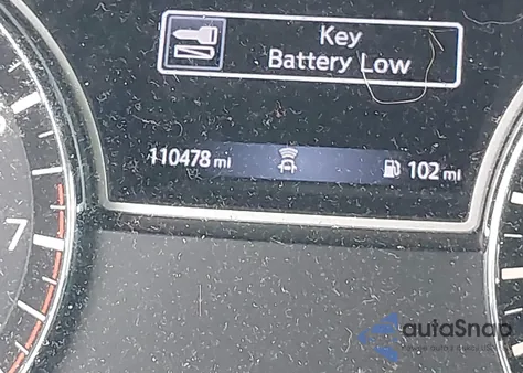 2018 Nissan Altima 2.5 Sr из США, поврежденный, VIN 1N4AL3AP2JC143885